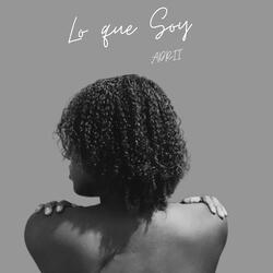 Lo Que Soy