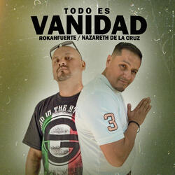 Todo Es Vanidad
