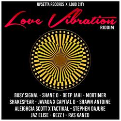 Love Vibration