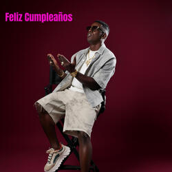Feliz Cumpleaños