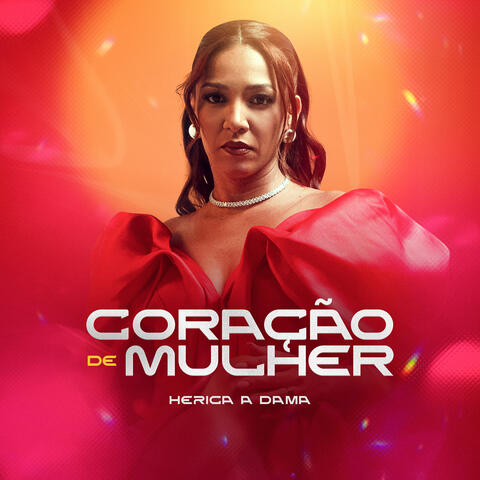 Coração de Mulher