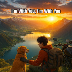 I'm with You, I'm with You