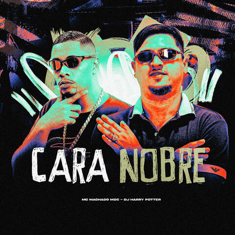 Cara Nobre