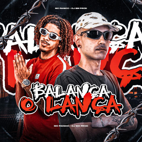 Balança o Lança