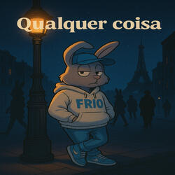 Qualquer Coisa