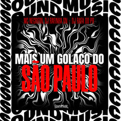 Mais um Golaço do São Paulo