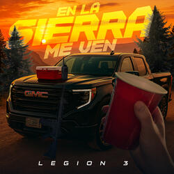 En la Sierra Me Ven