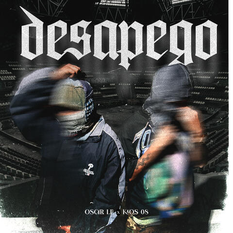 Desapego