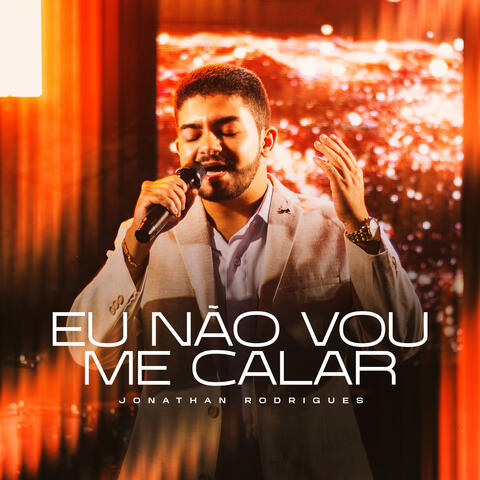 Eu Não Vou Me Calar