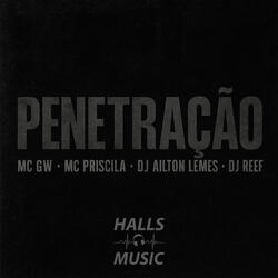 Penetração