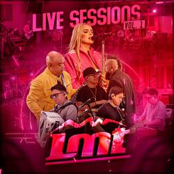 Medley Lmt 2: Dame/ Ahora Soy Yo/ Sola y Herida