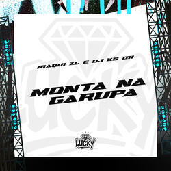 Monta na Garupa