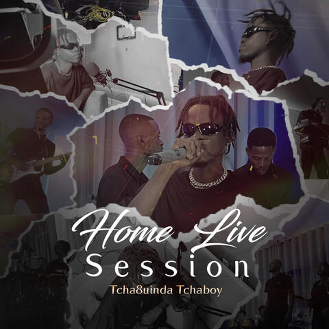 Home Live Session