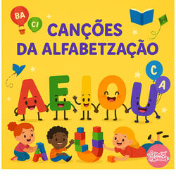Música das Vogais