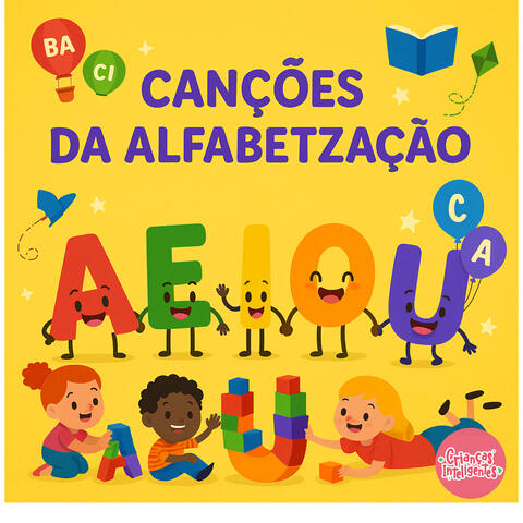 Canções de Alfabetização