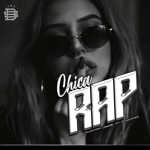 Chica Rap, Vol. 2
