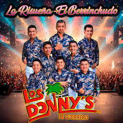 La Risueña el Berrinchudo