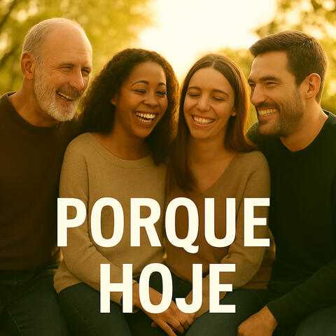 Porque Hoje