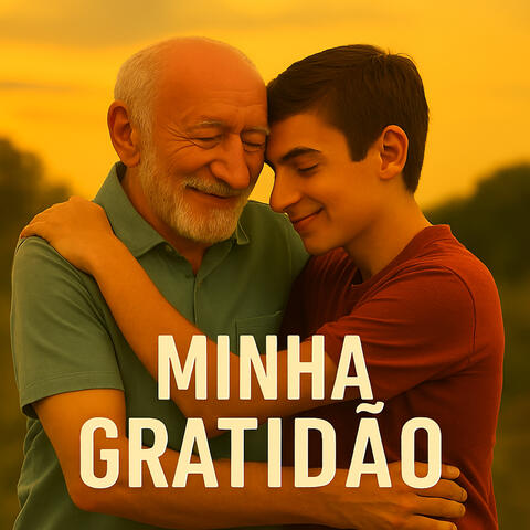 Minha Gratidão