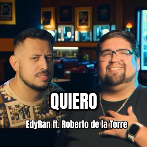 Quiero