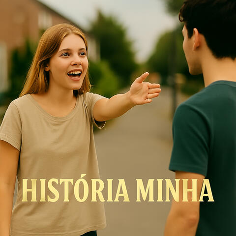 História Minha
