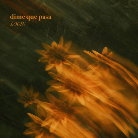 Dime Que Pasa