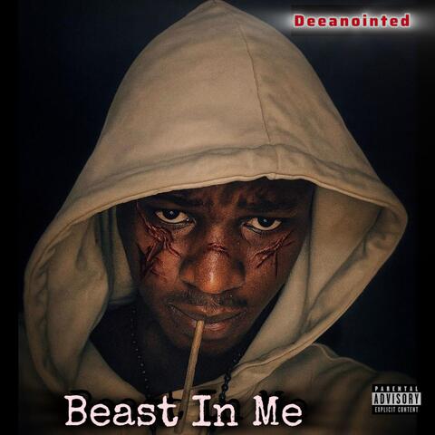 Beast in Me