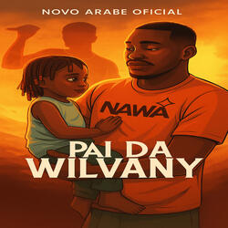 Pai da Wilvany (Homenagem)