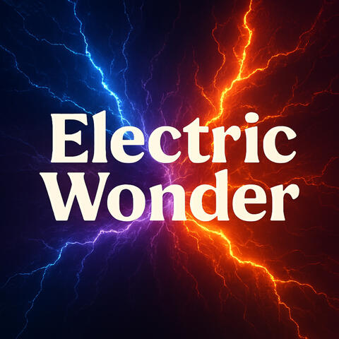 Electric Wonder