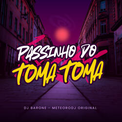 Passinho do Toma Toma