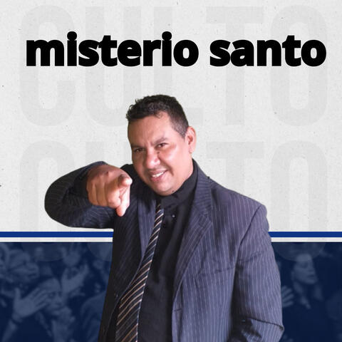 Misterio Santo