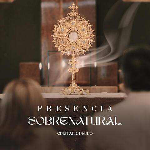 Presencia Sobrenatural