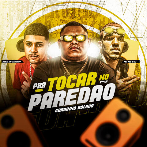 Pra Tocar no Paredão