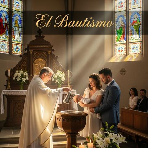 El Bautismo