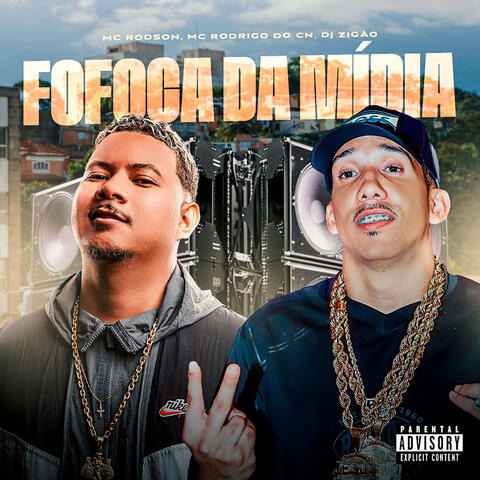 Fofoca da Mídia