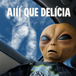 Aíí Que Delícia