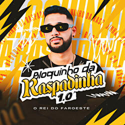 Bloquinho Da Raspadinha 1.0