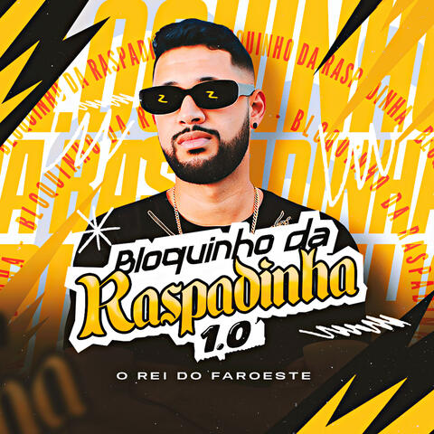 Bloquinho Da Raspadinha 1.0