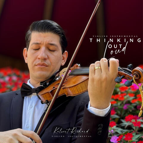 Thinking out Loud | Violino Instrumental