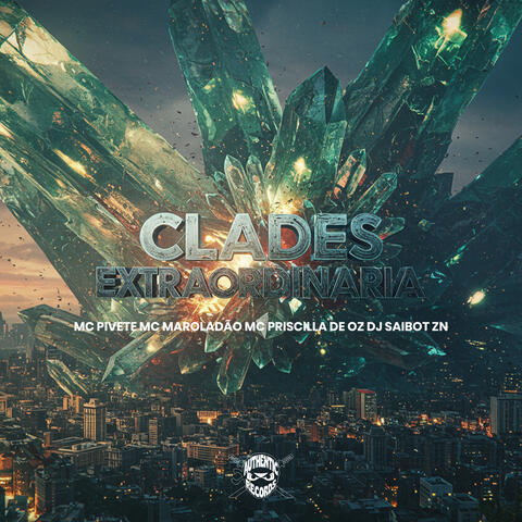 Clades Extraordinária