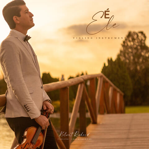 È Ele | Violino Instrumental