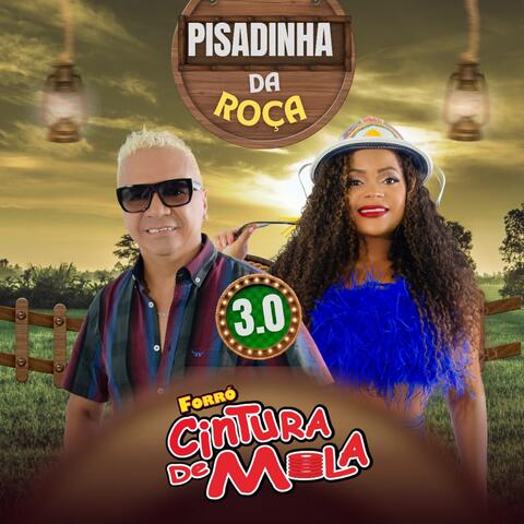 Pisadinha da Roça 3.0