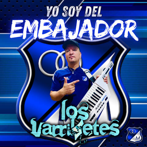Yo Soy del Embajador
