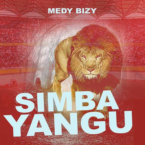 Simba Yangu