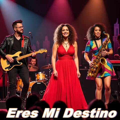 Eres Mi Destino