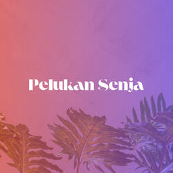 Pelukan Senja