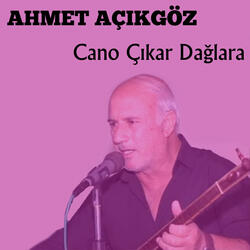Cano Çıkar Dağlara