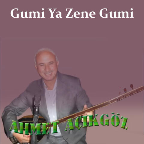 Gumi Ya Zene Gumi