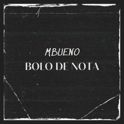 Bolo de Nota
