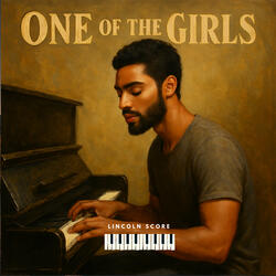 One of the Girls (Piano)